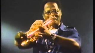 Clark Terry 9/9