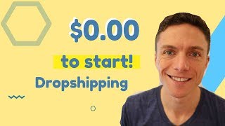 How to start Dropshipping (for $0.00) in 2020