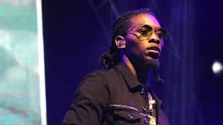 Offset - Tats On My Face (Clean)