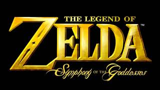 Symphony of the Goddesses (San Jose 2017, Audio Only) - Dragon Roost Island