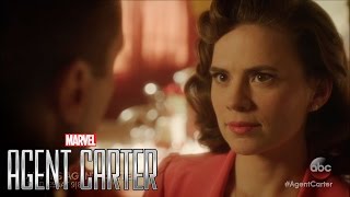 Agent Carter | Clip 2.08