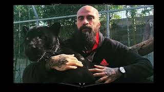 Pa no andar triste  - Cartel de santa