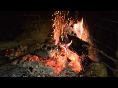 En Ascuas, déjate conducir hasta el fuego