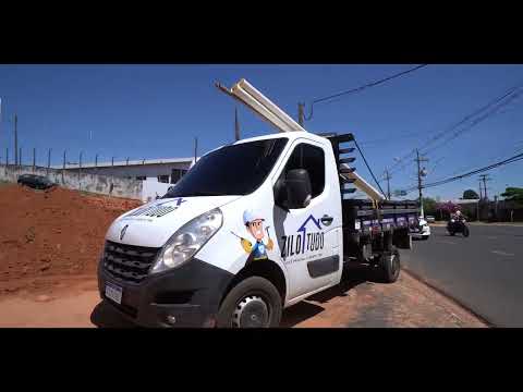 Vídeo de Zilotudo Materiais para Construção e Ferramentas em Botucatu, SP por Solutudo