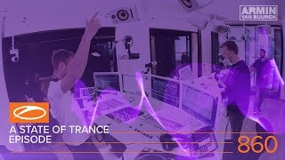 Genix - For Those We Lost (Asot 860) video