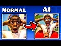 I Expanded Memes Using Artificial Intelligence