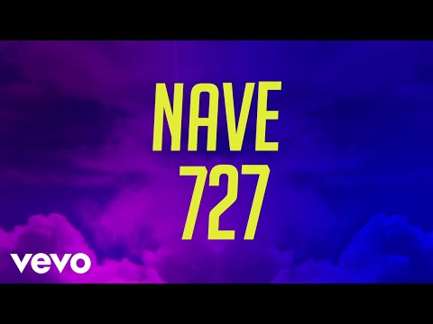Los Rojos, Danny Felix - Nave 727 (LETRA / En Vivo)