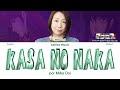 Macross Do You Remember Love Kasa No Naka Mika Doi Letra Traducción