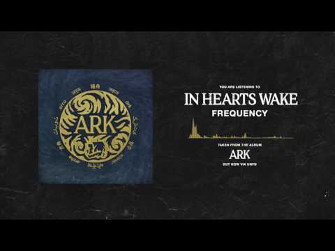 In Hearts Wake - Frequency