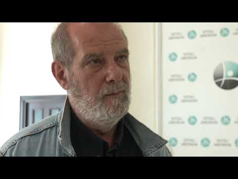 Qendra e Stroke në Spitalin Amerikan 3 në mediat serbe