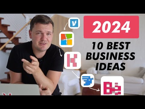 , title : '10 Business Ideas that will be BIG in 2023 | BEST Business Ideas 2023'