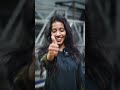 Priyanka NK Live In HighOnU1 Konzert 2023 Mit Yuvan In Shorts