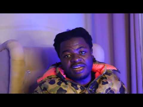 Claude Doe - Hot Nigga Freestyle / Danwga. Ft Duke De Victoria & Mansa [Deluxe Part 1] Prod By JUP7