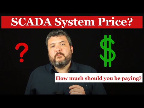 SCADA System Price