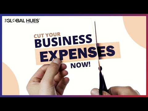 How to cut unnecessary business expenses? | Ways to reduce business costs