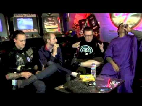 Mega64 Podcast 293 - Blow Softener