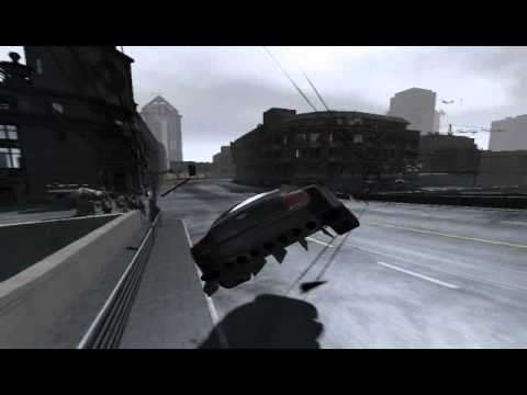 SHIFT 2 UNLEASHED™ - randi-man117