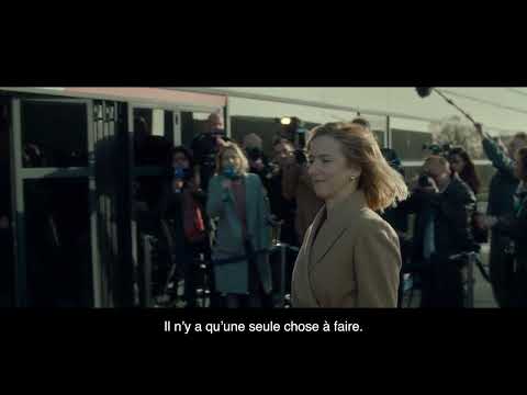 LE MONDE D'HIER de Diastème - Bande-annonce - au cinéma le 30 mars