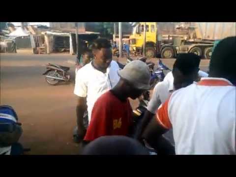 DEMO DU NOUVEAU CONCEPT ADO ADO DE KEROZEN  ABARANGO