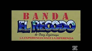La mancornadora- Banda el Recodo ft: Los Tigres del Norte