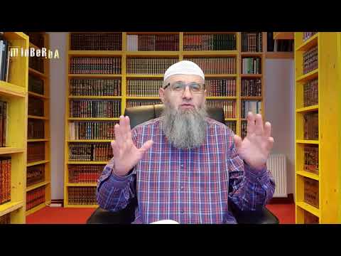 Čudesna knjiga 2.dio _dr. Safet Kuduzović