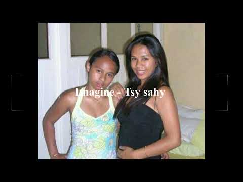 Imagine - Tsy sahy