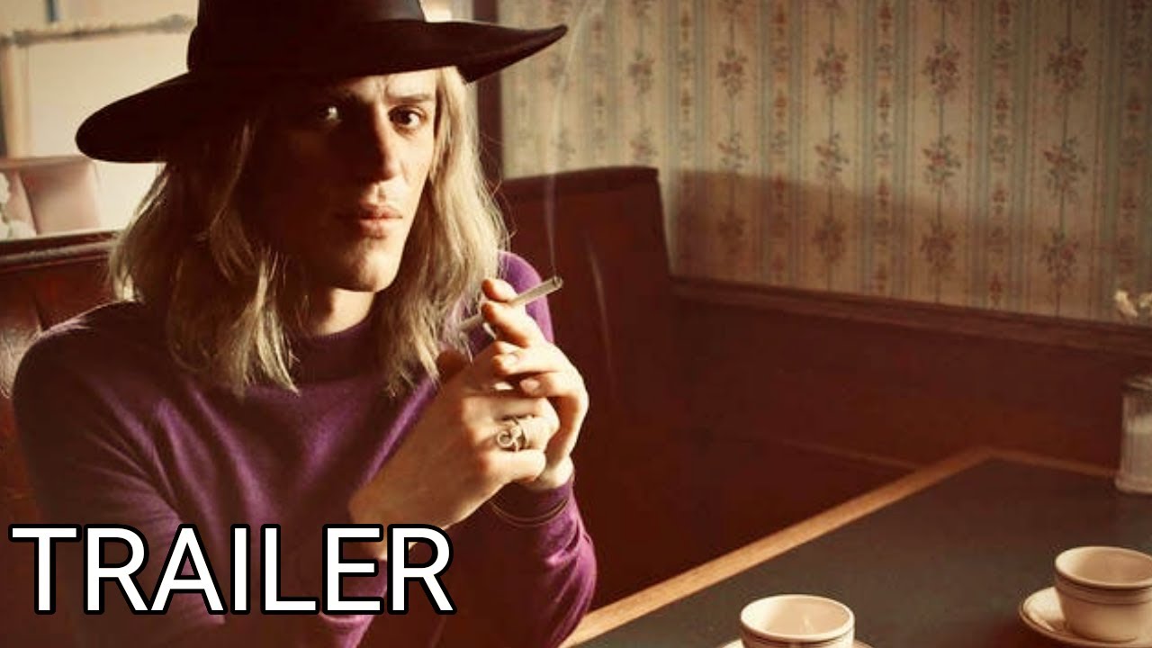 Stardust First Clip Official Teaser (2020)