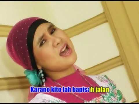 TAPASUANG CINTO TALARANG | Yen Rustam Cipt Opetra | Lagu sedih terlaris