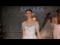 sagaza madrid full defilee - SAGAZA MADRID