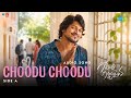 Choodu Choodu Side A Audio Godari Gattupaina Sumanth Prabhas Nidhi Pradeep Naga Vamshi