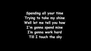 Guy Sebastian - Dare to be square