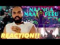 Naanga Naalu Peru Video From Karuppu The Deleted Version REACTION