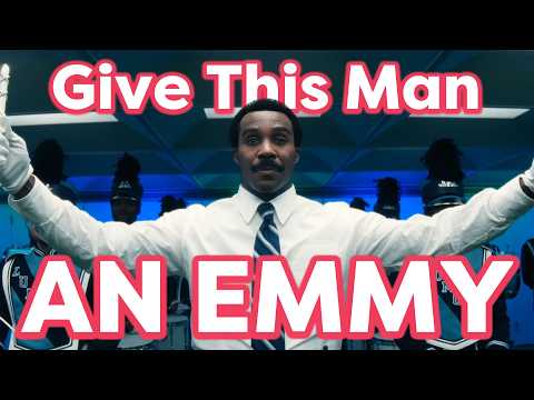 The Brilliance of Tramell Tillman's Seth Milchick in Severance - Acting Breakdown