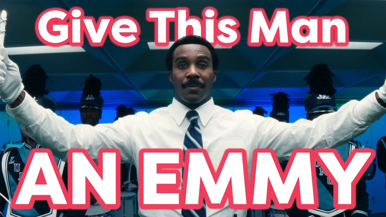 The Brilliance of Tramell Tillman's Seth Milchick in Severance - Acting Breakdown