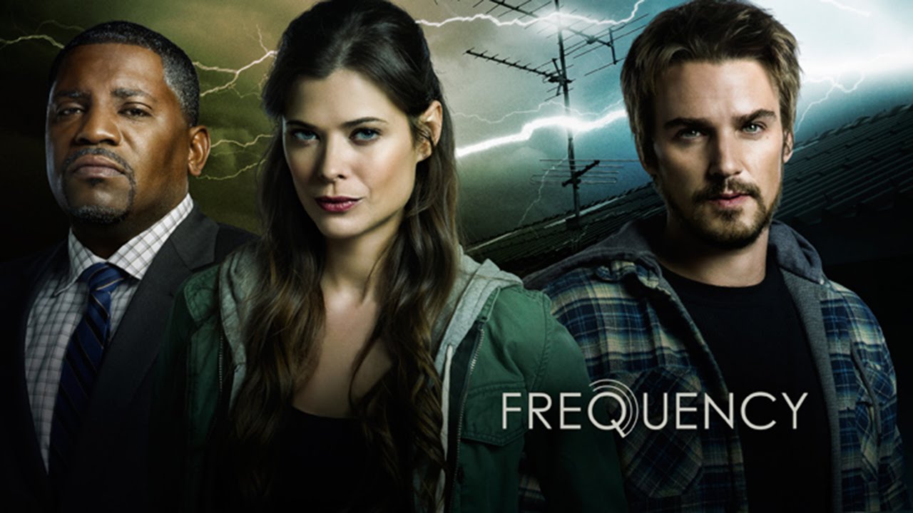 Frequency Trailer Thumbnail