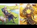 A Sheet Of Paper From A Million Years Ago Helps Him Cultivate And Become A Legendary Sword God