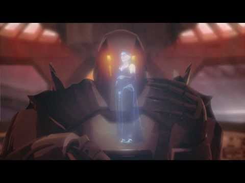 Nightfall - 3D Short Animation