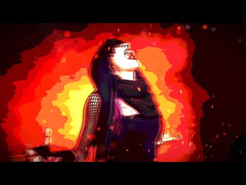 Seventh Hell - Sin Tu Aprobación (Lyric Video Oficial)