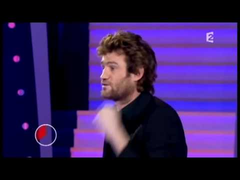 Olivier De Benoist [28] Un site pour louer une petite amie pour la nuit - ONDAR