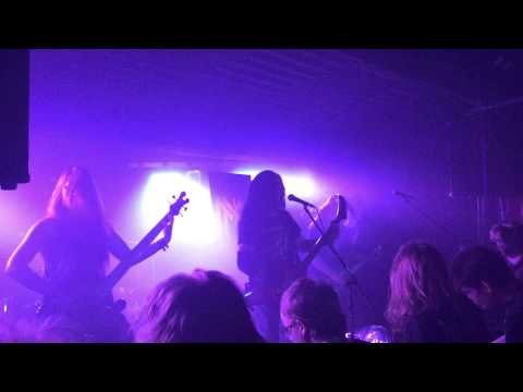 Mean Messiah - Mean Messiah - King Pathetic (Baptism of Chaos - Live at Barrák,