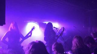 Video Mean Messiah - King Pathetic (Baptism of Chaos - Live at Barrák,