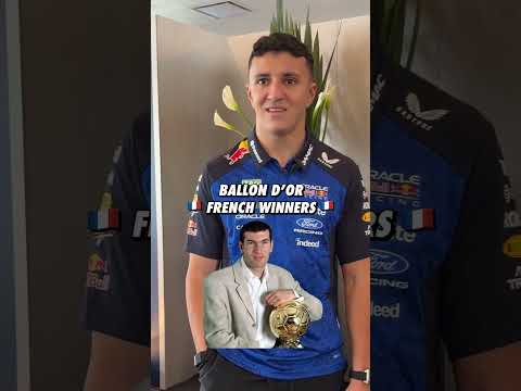 Kane or Yamal, Isack? ⚽️ #F1 #BallonDor