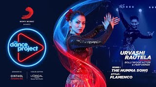 The Humma Song - Flamenco mix  | Urvashi Rautela | Flamenco | Badshah | The Dance Project