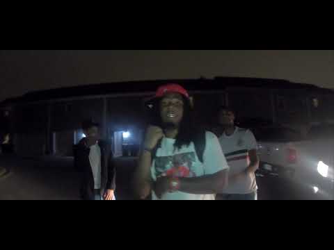 "Still A Ridah Freestyle" x Spazz