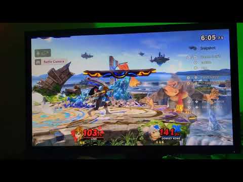 Kazam vs Stavo MGC FNS #163 losers top 8