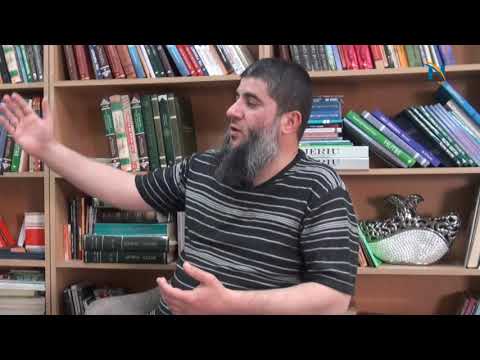 A i zgjedh problemet Alkooli? - Hoxhë Muharem Ismaili