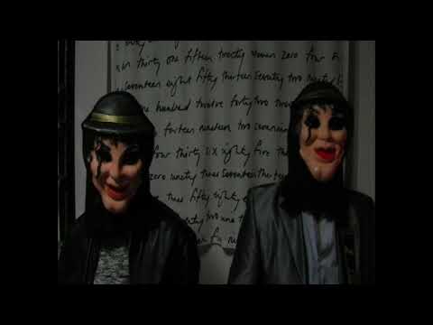 Rade Djurdjevac - Kineski sal