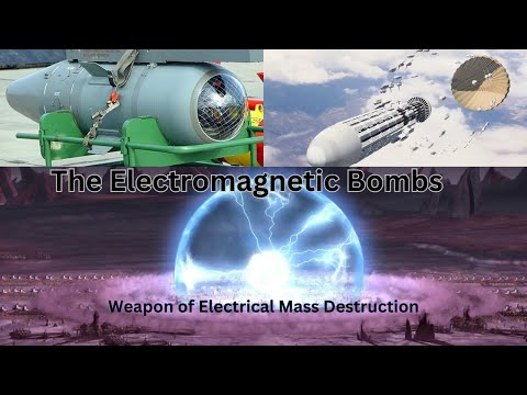 |Electromagnetic Bombs| |Unveiling the Technology and Impact|