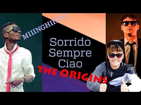 GIUSEPPE SAPIO - RAP HiSTORY