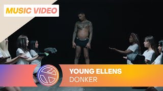 Donker Music Video